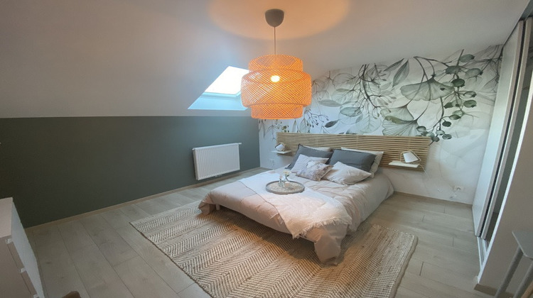 Ma-Cabane - Vente Appartement BARBY, 63 m²