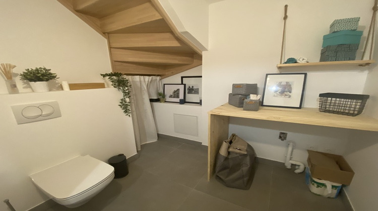 Ma-Cabane - Vente Appartement BARBY, 63 m²