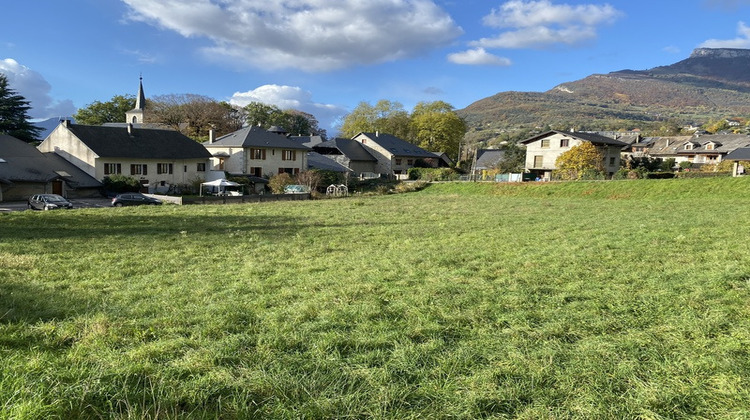 Ma-Cabane - Vente Appartement BARBY, 63 m²