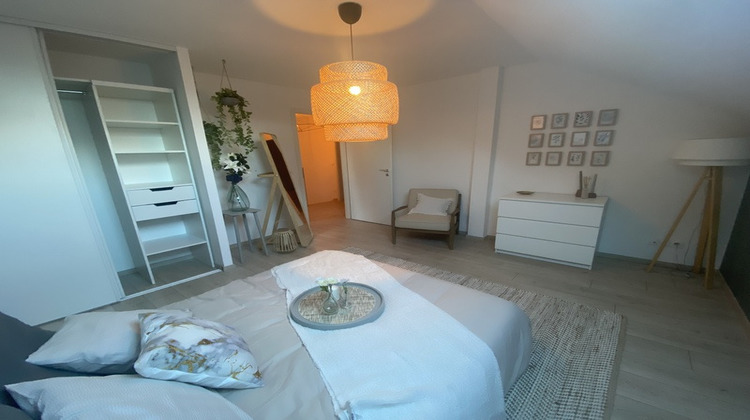 Ma-Cabane - Vente Appartement BARBY, 73 m²