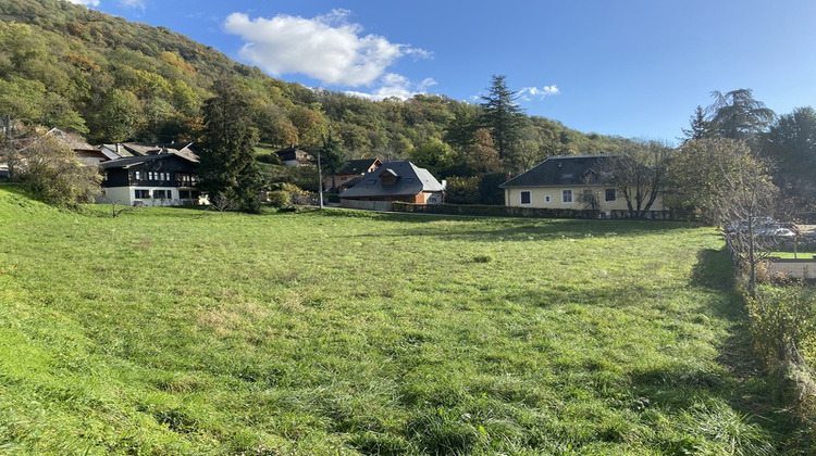 Ma-Cabane - Vente Appartement BARBY, 69 m²
