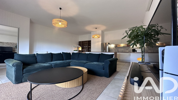 Ma-Cabane - Vente Appartement Barby, 76 m²