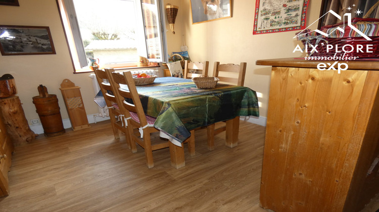 Ma-Cabane - Vente Appartement Barby, 154 m²