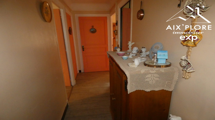 Ma-Cabane - Vente Appartement Barby, 154 m²