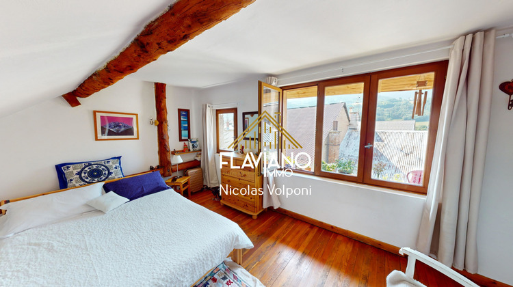 Ma-Cabane - Vente Appartement Barcelonnette, 123 m²