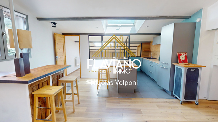 Ma-Cabane - Vente Appartement Barcelonnette, 87 m²