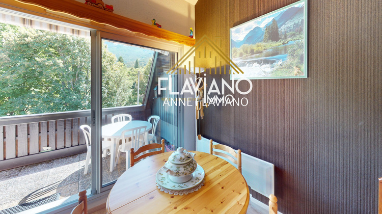 Ma-Cabane - Vente Appartement Barcelonnette, 54 m²