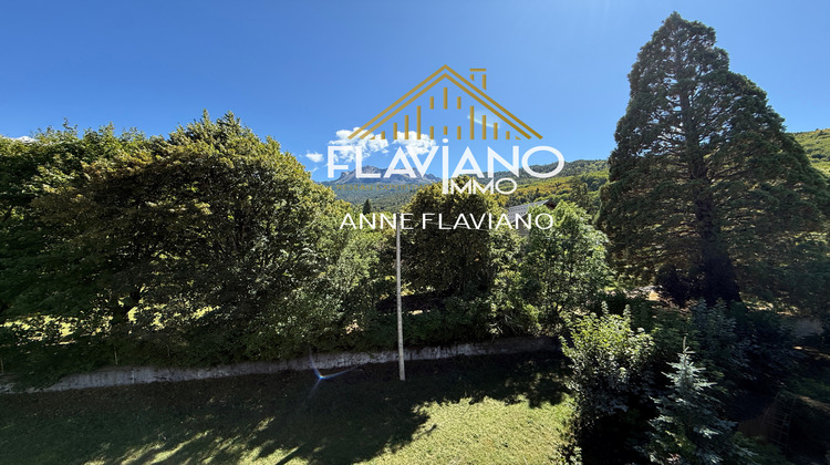 Ma-Cabane - Vente Appartement Barcelonnette, 54 m²