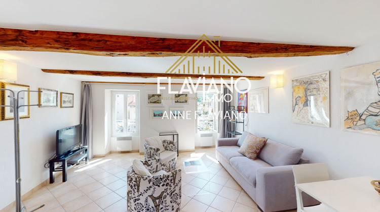 Ma-Cabane - Vente Appartement Barcelonnette, 29 m²