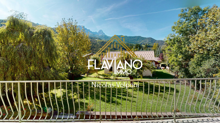 Ma-Cabane - Vente Appartement Barcelonnette, 187 m²