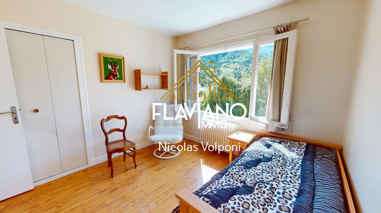 Ma-Cabane - Vente Appartement Barcelonnette, 187 m²