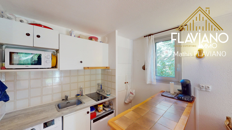 Ma-Cabane - Vente Appartement Barcelonnette, 38 m²