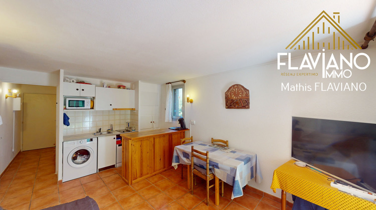 Ma-Cabane - Vente Appartement Barcelonnette, 38 m²