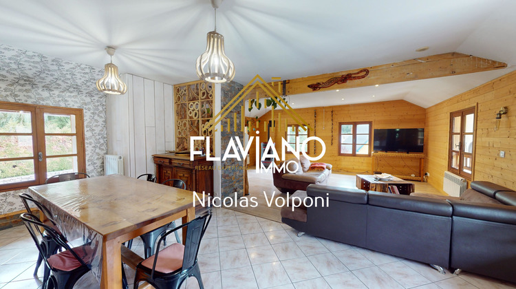 Ma-Cabane - Vente Appartement Barcelonnette, 193 m²