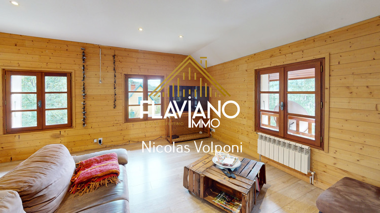 Ma-Cabane - Vente Appartement Barcelonnette, 193 m²