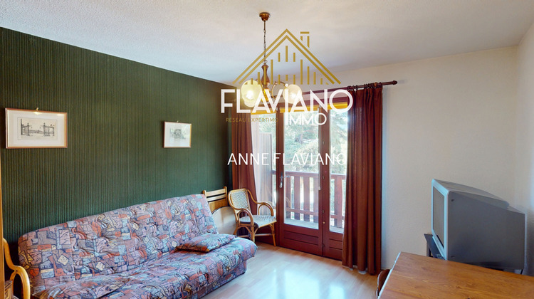 Ma-Cabane - Vente Appartement Barcelonnette, 42 m²