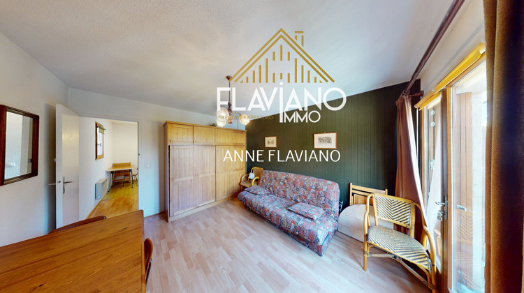 Ma-Cabane - Vente Appartement Barcelonnette, 42 m²