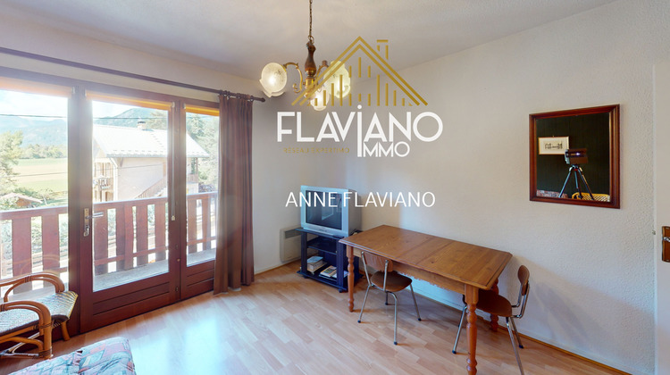 Ma-Cabane - Vente Appartement Barcelonnette, 42 m²