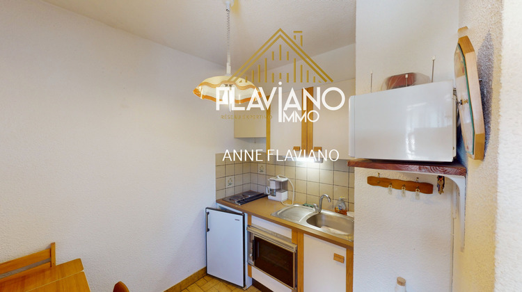 Ma-Cabane - Vente Appartement Barcelonnette, 42 m²