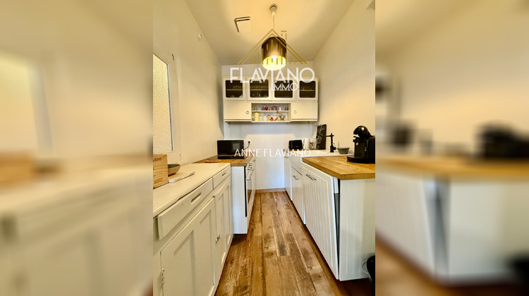 Ma-Cabane - Vente Appartement Barcelonnette, 41 m²