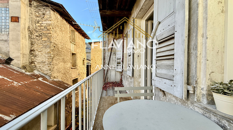 Ma-Cabane - Vente Appartement Barcelonnette, 41 m²