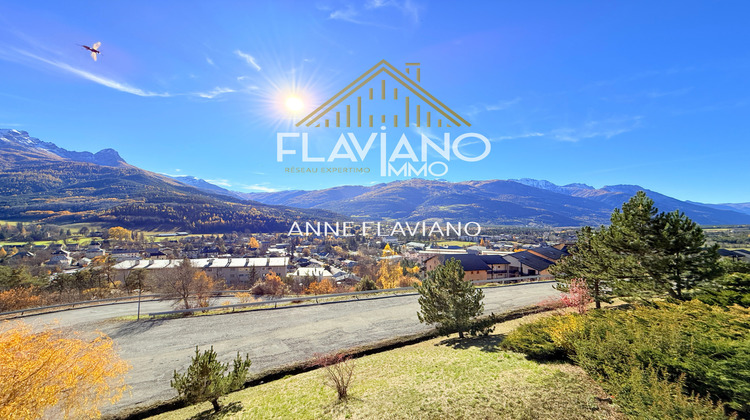 Ma-Cabane - Vente Appartement Barcelonnette, 26 m²