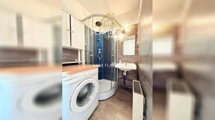 Ma-Cabane - Vente Appartement Barcelonnette, 26 m²