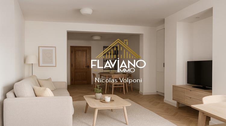 Ma-Cabane - Vente Appartement Barcelonnette, 76 m²