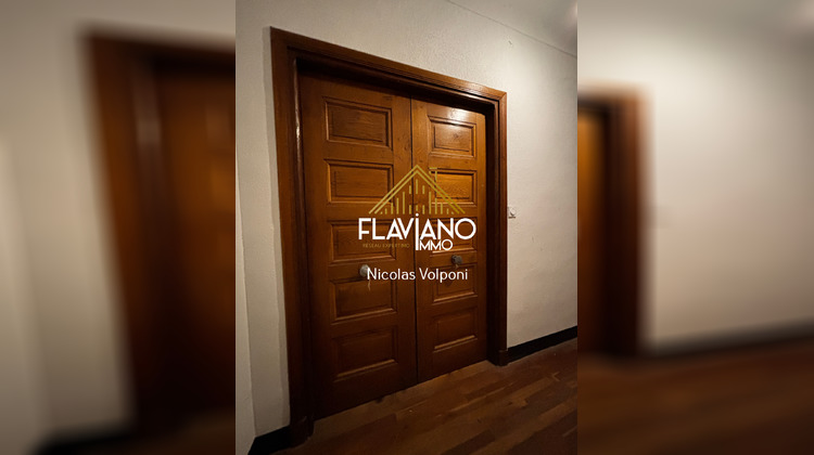 Ma-Cabane - Vente Appartement Barcelonnette, 76 m²