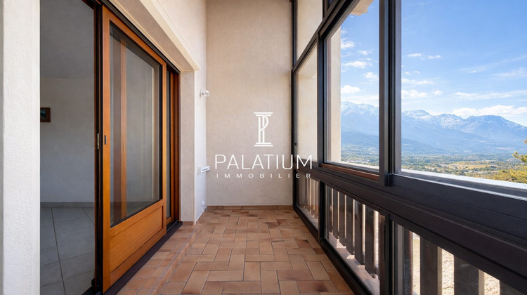 Ma-Cabane - Vente Appartement Barcelonnette, 30 m²