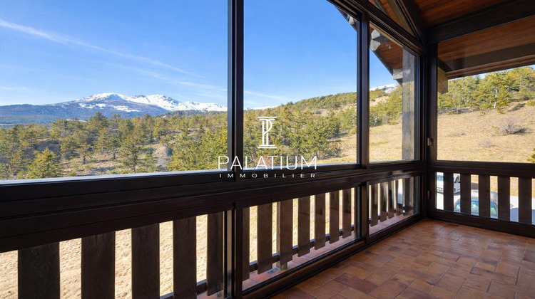 Ma-Cabane - Vente Appartement Barcelonnette, 30 m²