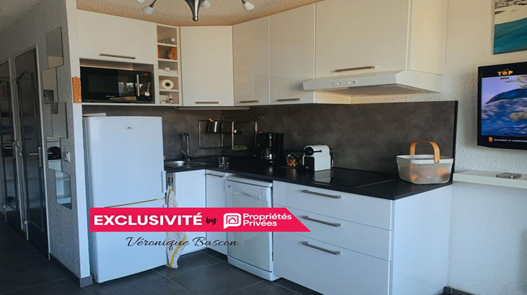 Ma-Cabane - Vente Appartement BARCELONNETTE, 25 m²