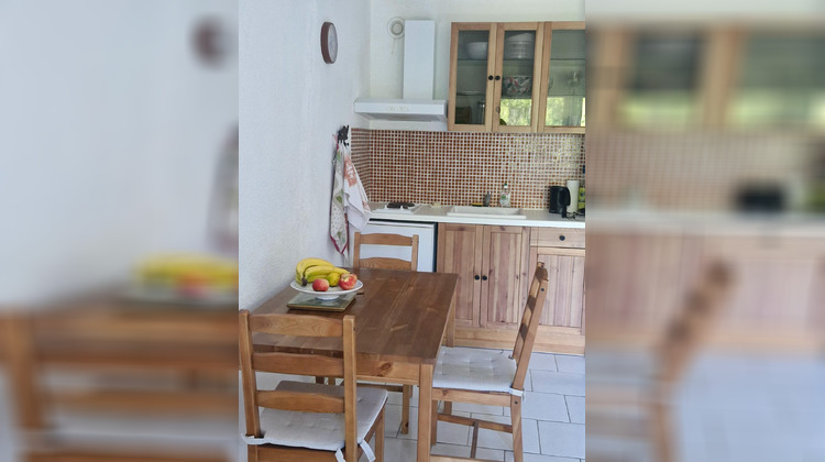 Ma-Cabane - Vente Appartement Barcelonnette, 23 m²