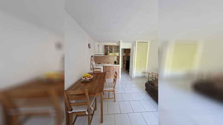 Ma-Cabane - Vente Appartement Barcelonnette, 23 m²