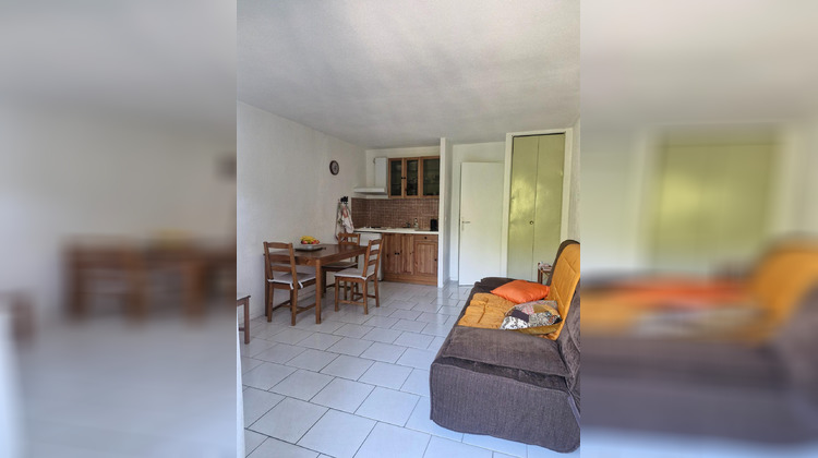 Ma-Cabane - Vente Appartement Barcelonnette, 23 m²