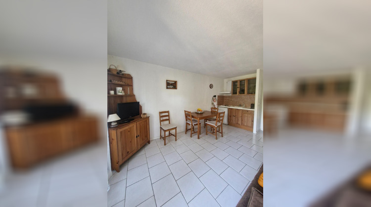 Ma-Cabane - Vente Appartement Barcelonnette, 23 m²