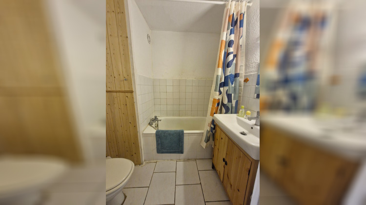 Ma-Cabane - Vente Appartement Barcelonnette, 23 m²