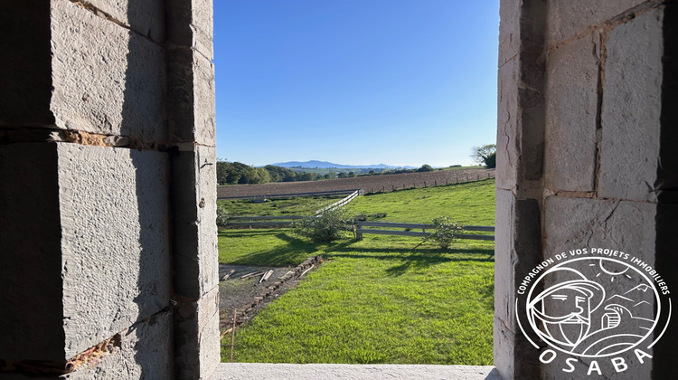 Ma-Cabane - Vente Appartement Bardos, 69 m²