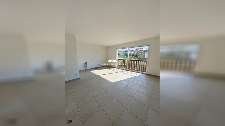 Ma-Cabane - Vente Appartement Bardos, 65 m²