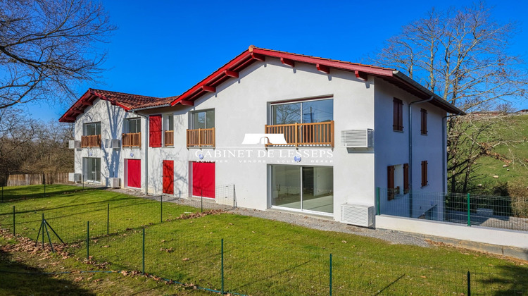 Ma-Cabane - Vente Appartement Bardos, 81 m²