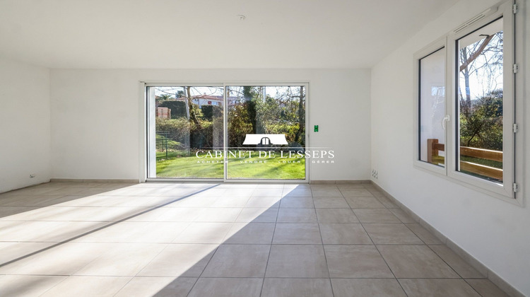 Ma-Cabane - Vente Appartement Bardos, 81 m²