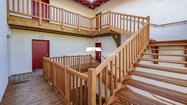 Ma-Cabane - Vente Appartement Bardos, 81 m²