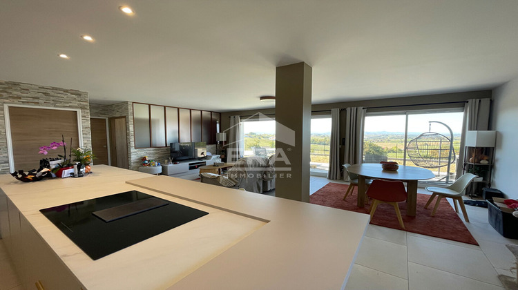 Ma-Cabane - Vente Appartement BARDOS, 108 m²