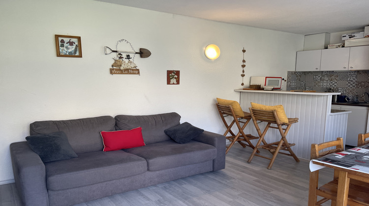 Ma-Cabane - Vente Appartement Barèges, 27 m²