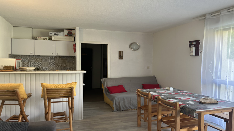 Ma-Cabane - Vente Appartement Barèges, 27 m²