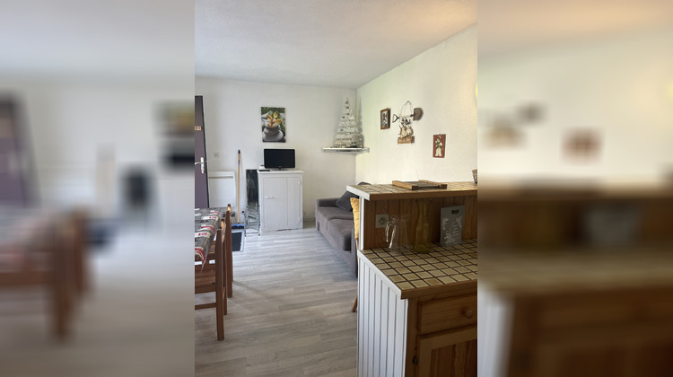 Ma-Cabane - Vente Appartement Barèges, 27 m²