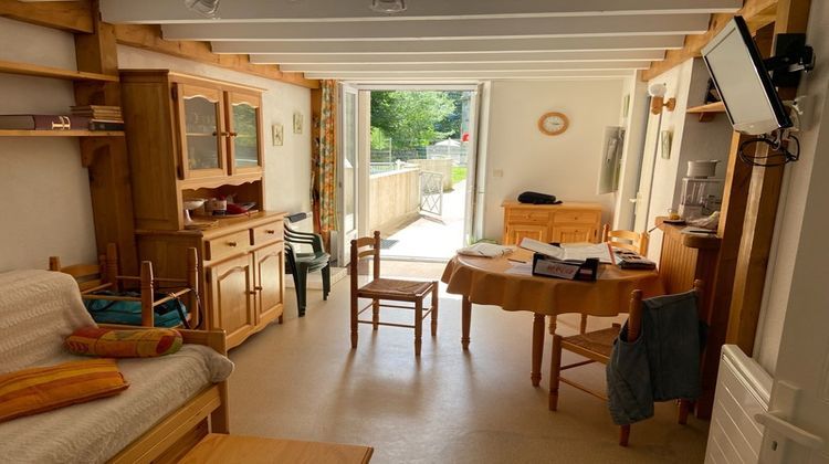 Ma-Cabane - Vente Appartement BAREGES, 46 m²