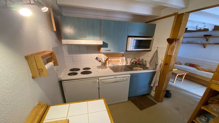 Ma-Cabane - Vente Appartement BAREGES, 46 m²