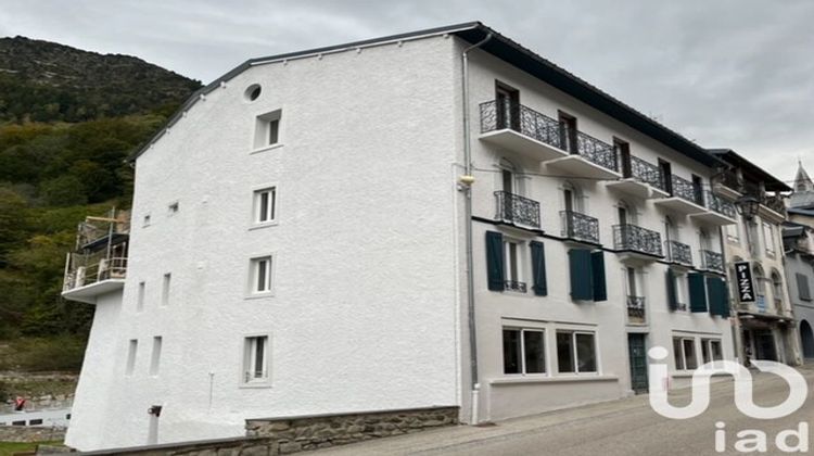 Ma-Cabane - Vente Appartement Barèges, 81 m²