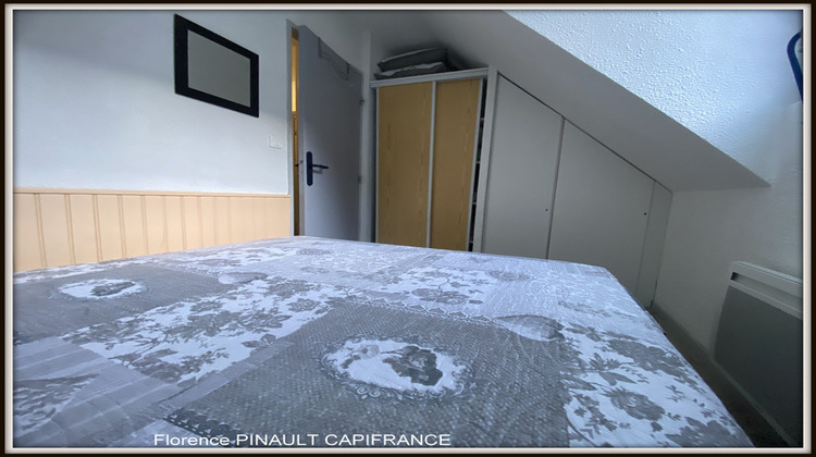 Ma-Cabane - Vente Appartement BAREGES, 31 m²